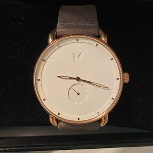 MVMT Watch